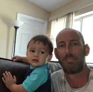 Meet your Posher, Ben